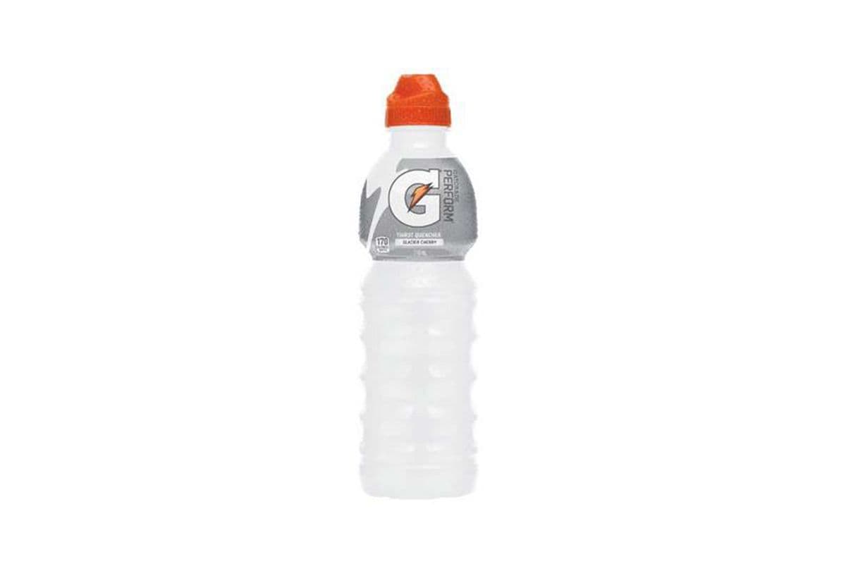 Gatorade-Glacier Cherry (710 ml)