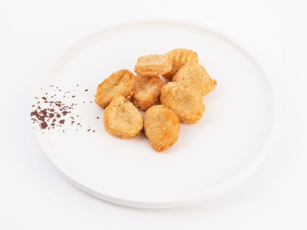 Chicken Nuggets (8pc)