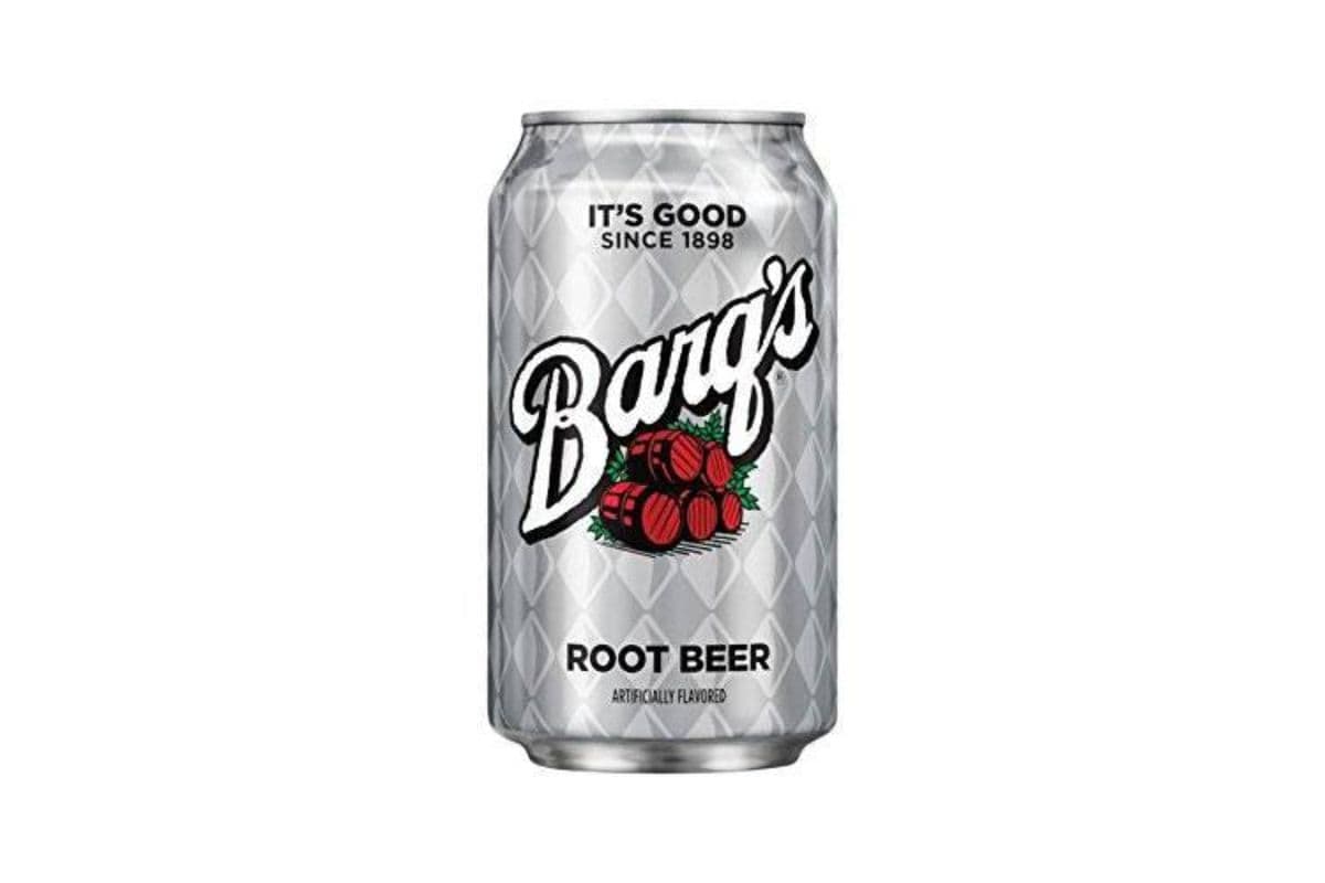 Barq's Root Beer