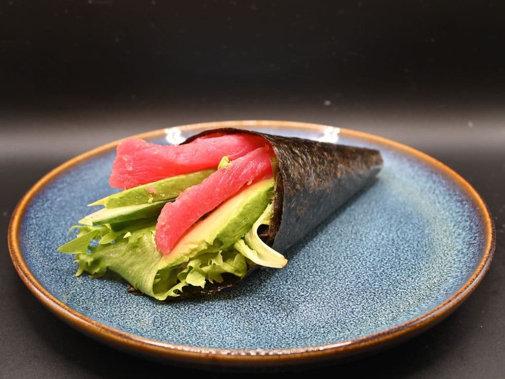 Tuna Cone