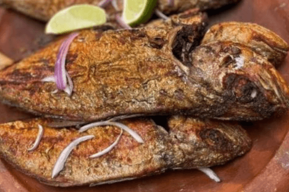 Fish Fry