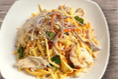 108C. Chicken Mango Salad