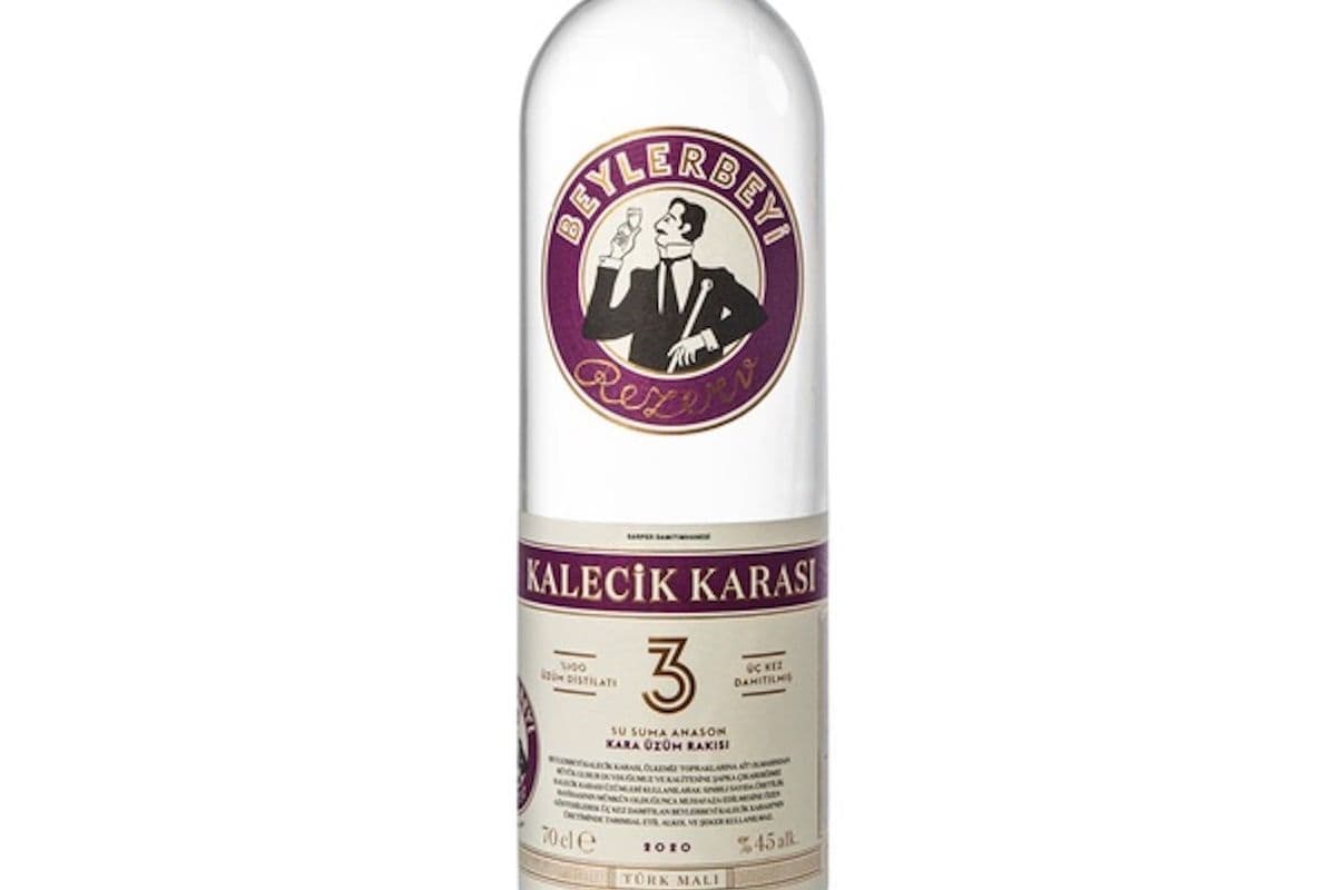 BEYLERBEYI KALECIK KARASI 700ml (1 x 700ml)