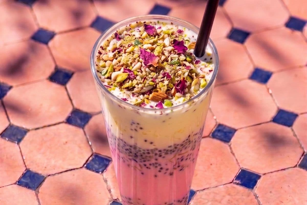 ROYAL FALOODA [ POPULAR ]