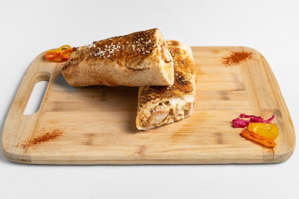 Shish Tawook (Custom) (Large)