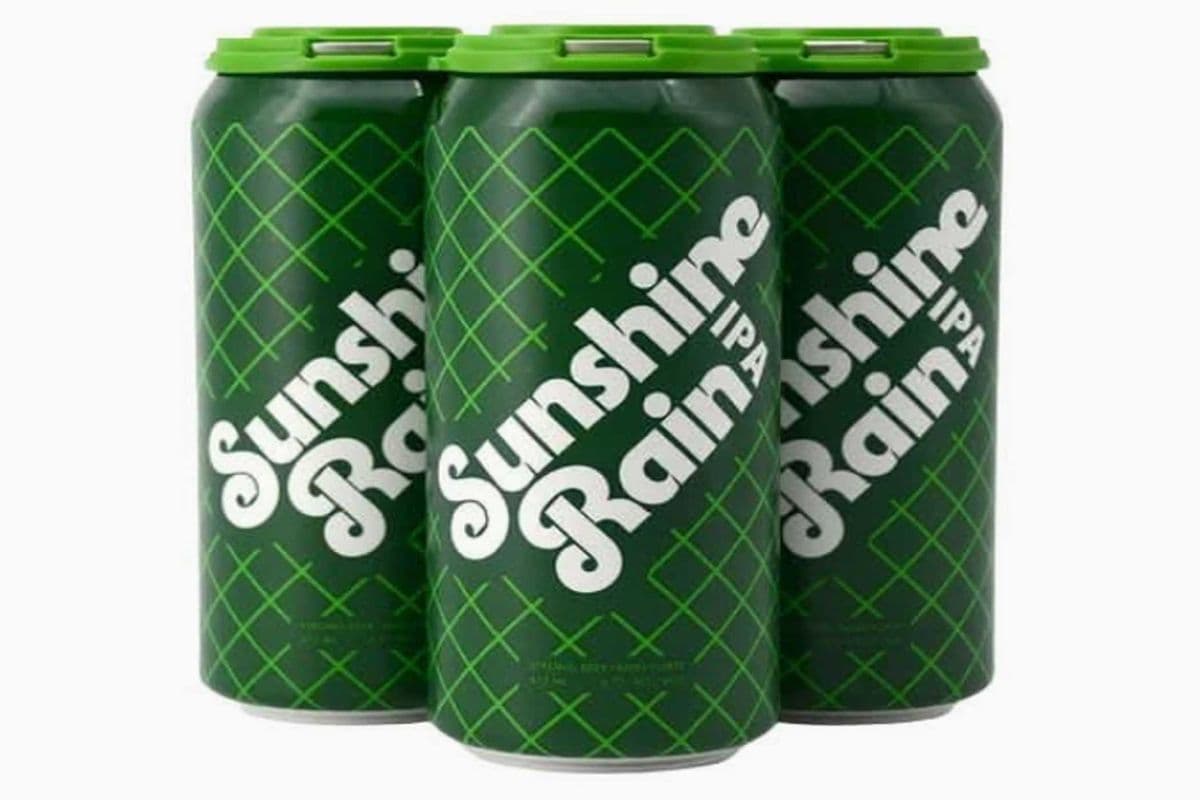 SUNSHINE RAIN IPA (4 x 473ML)