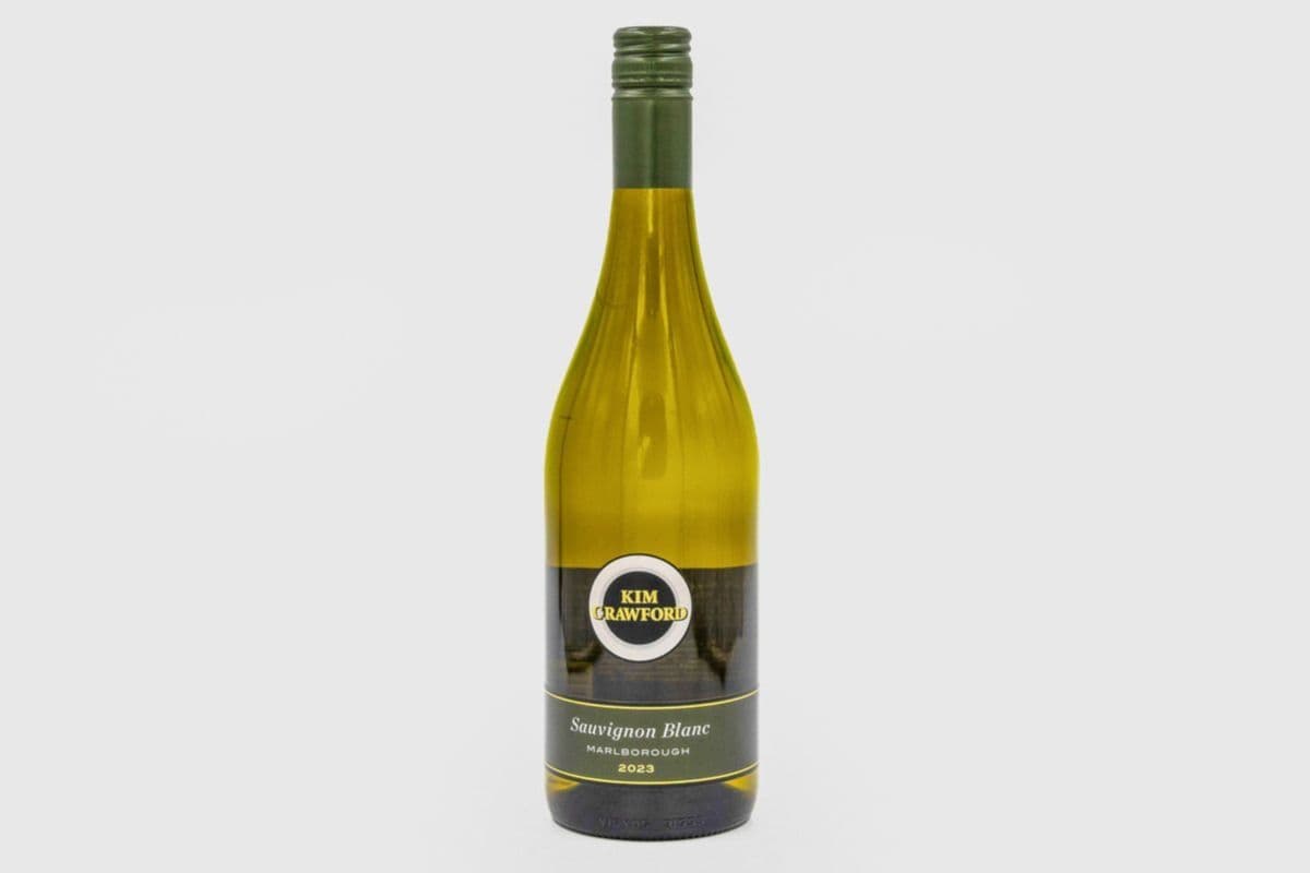 Kim Crawford Sauvignon Blanc (1 x 750 ml)