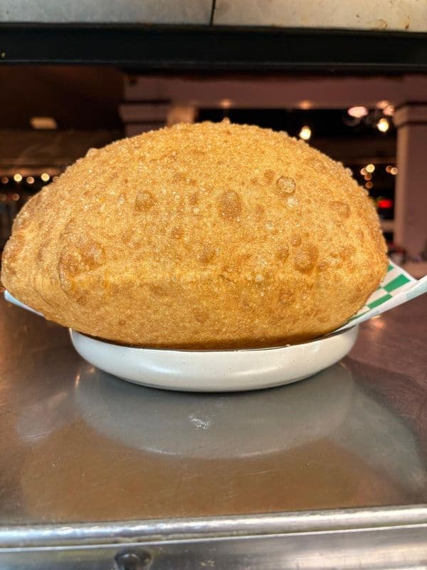 Bhatura