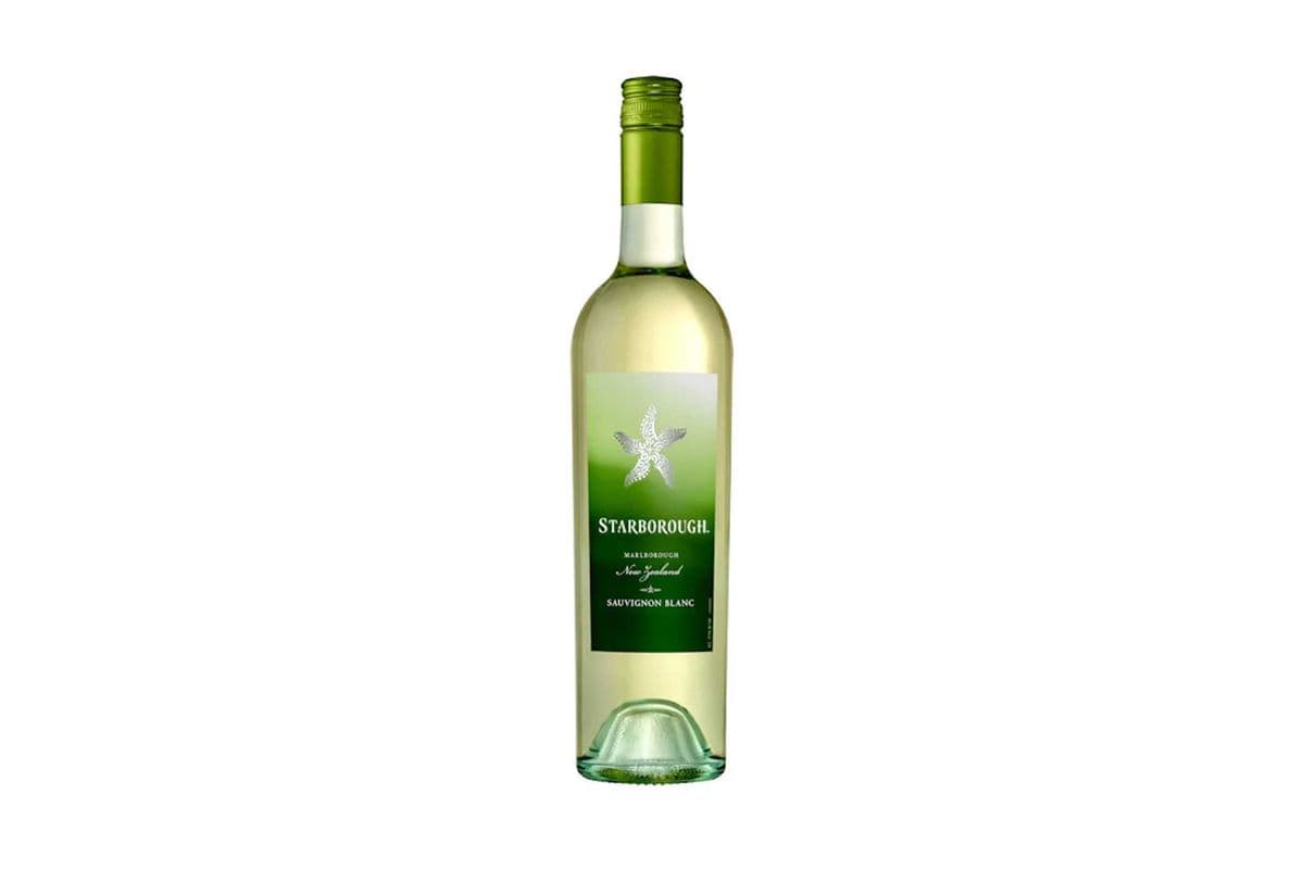 Starborough Sauvignon Blanc (1 x 750ml)