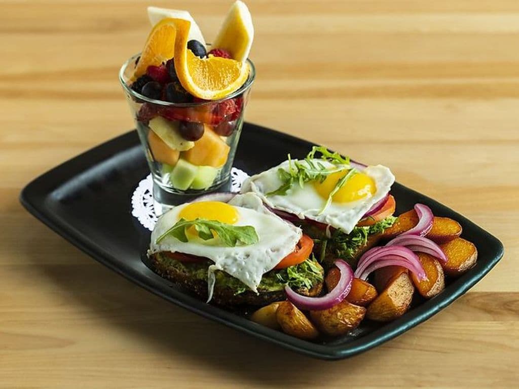 Tartinade Epinard