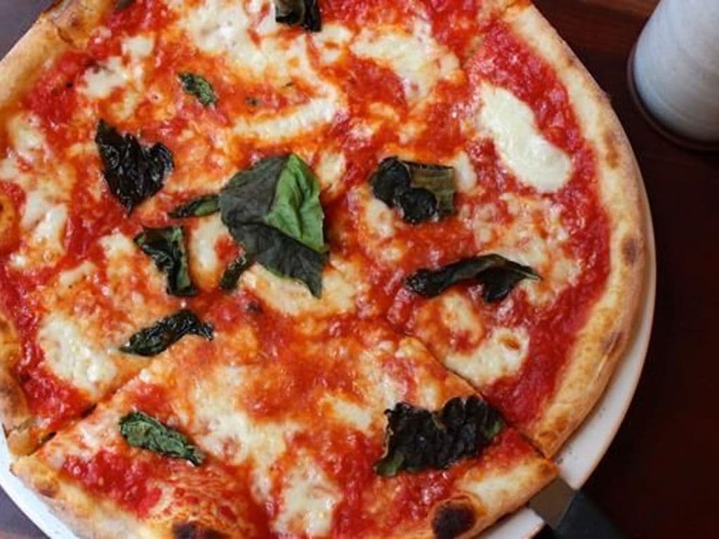 Margherita