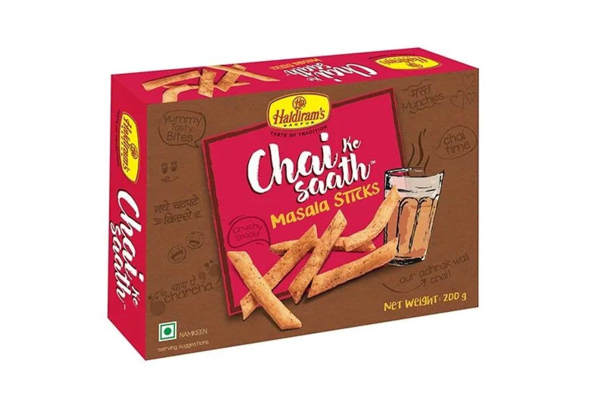 Haldiram Masala Sticks (200 g)