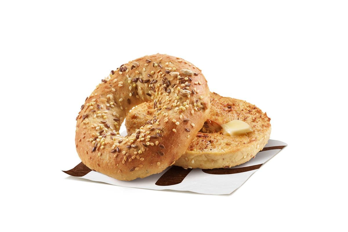 Bagel multigrains [330.0 Cal]
