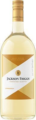 Jackson-Triggs Proprietors' Selection Chardonnay, 1.5 L