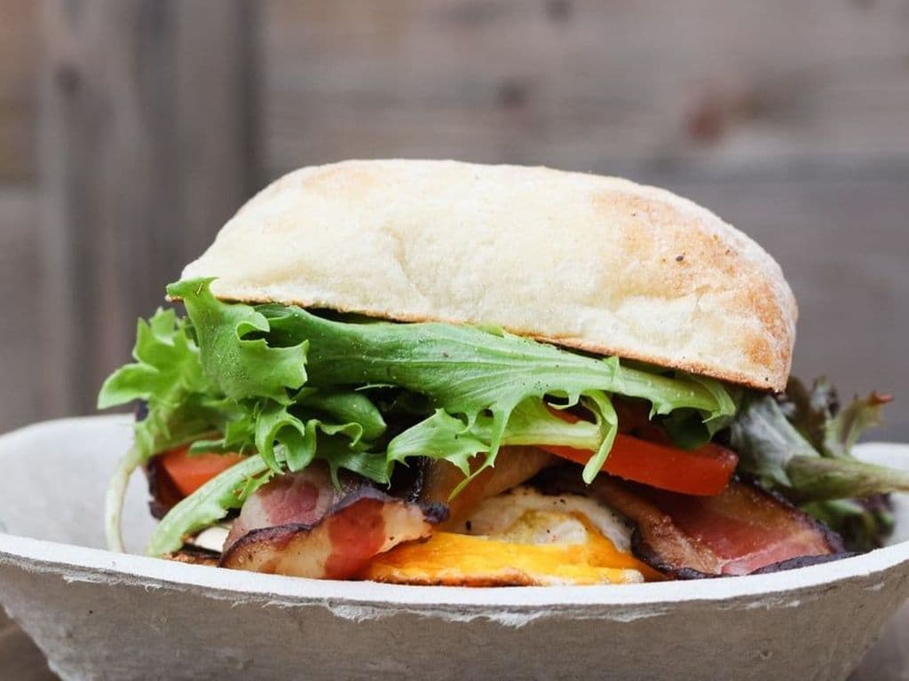 The Wake N' Bacon