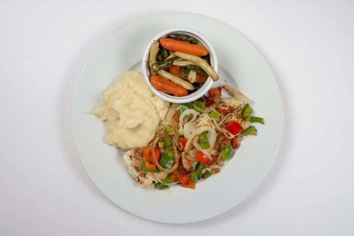 Santa Fe Haddock