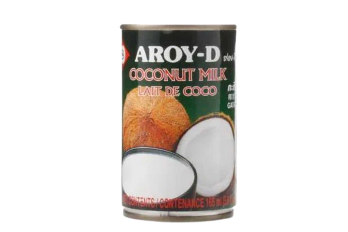 Aroy-D Coconut Milk
