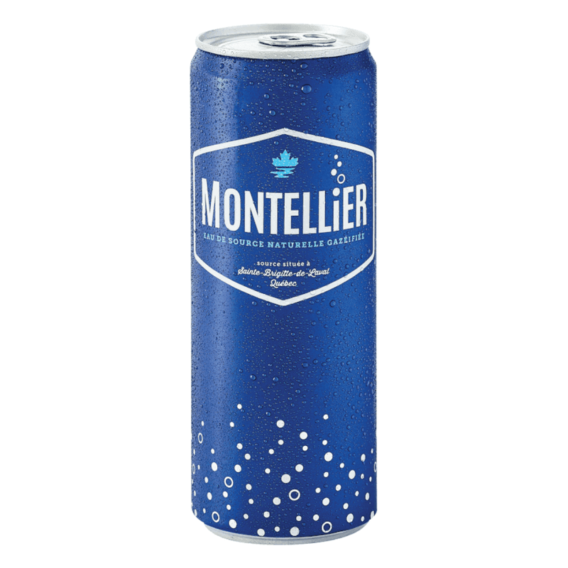 Eau Montellier / Montellier Water