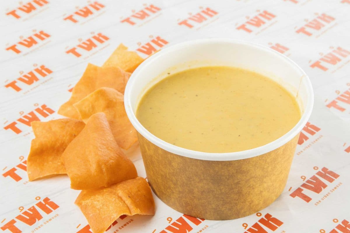 Lentil Soup