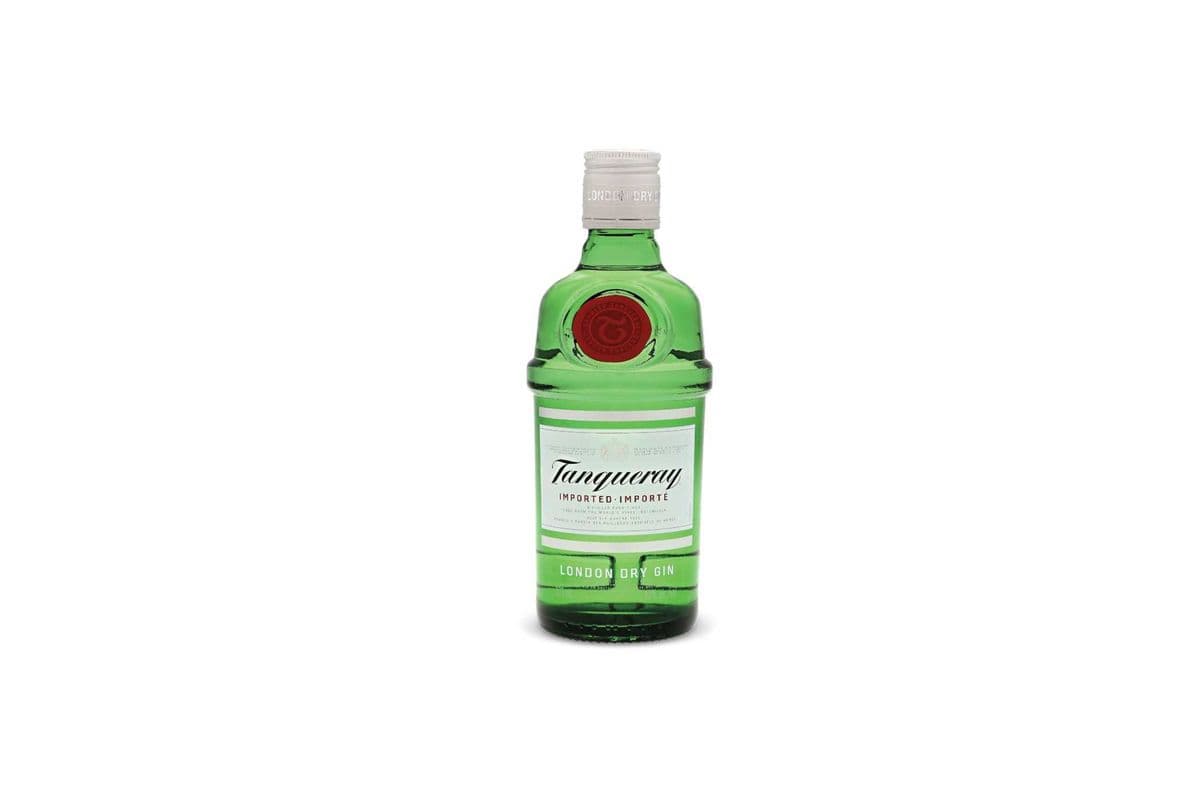 32425 - Tanqueray (1 x 375 ML)