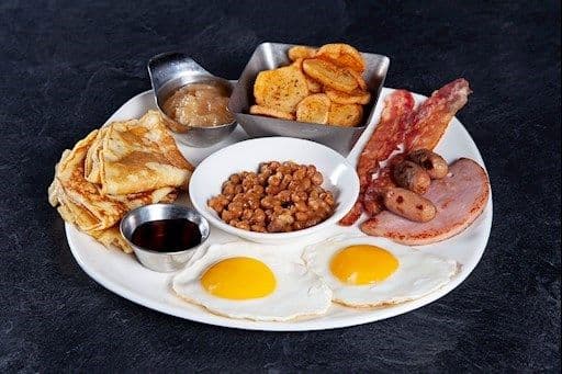 SuperBrunch / SuperBrunch