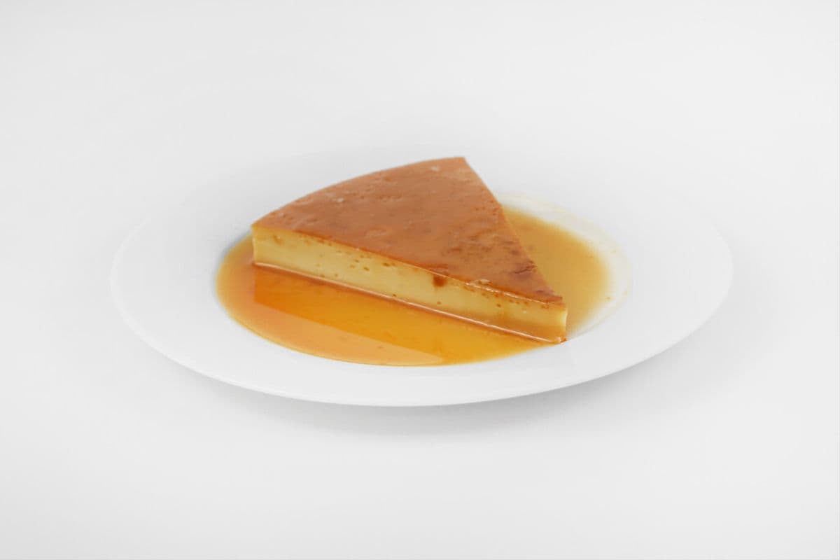 Flan