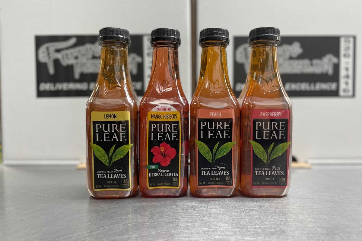Pure Leaf Tea (547 ml)