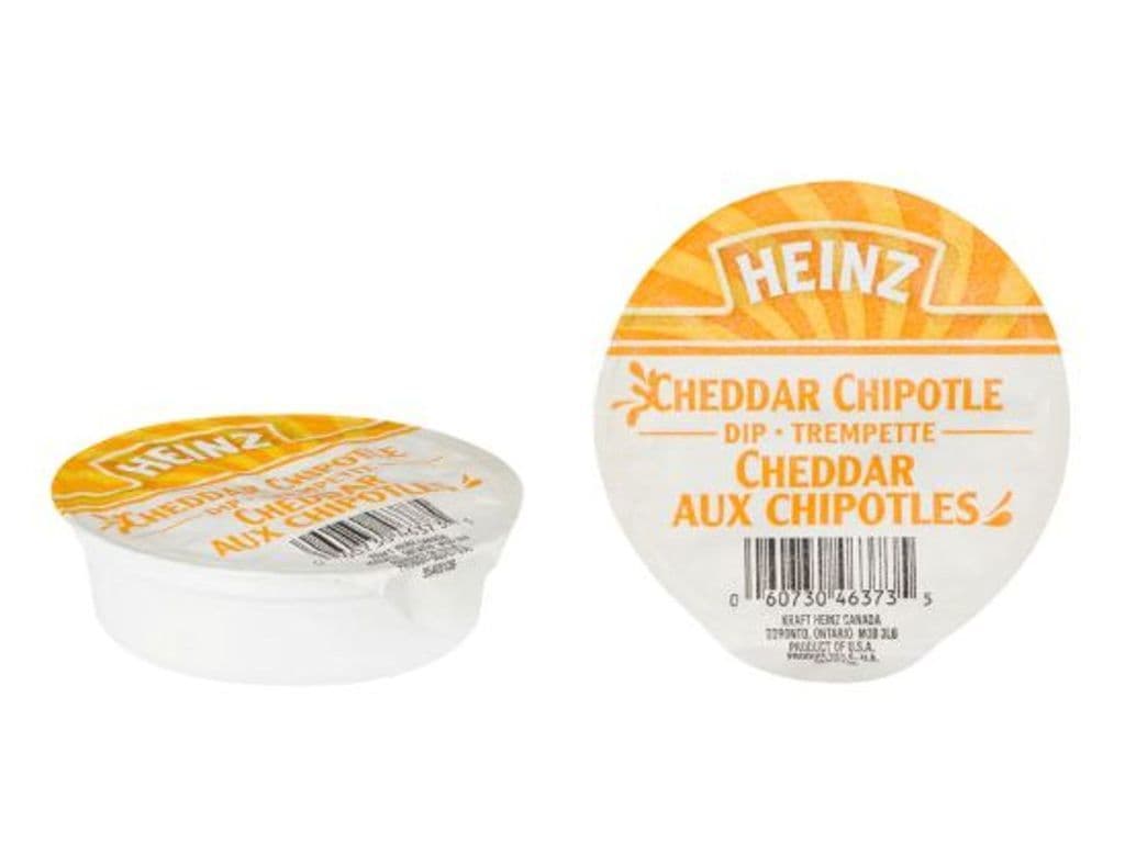 Cheddar Chipotle Dip