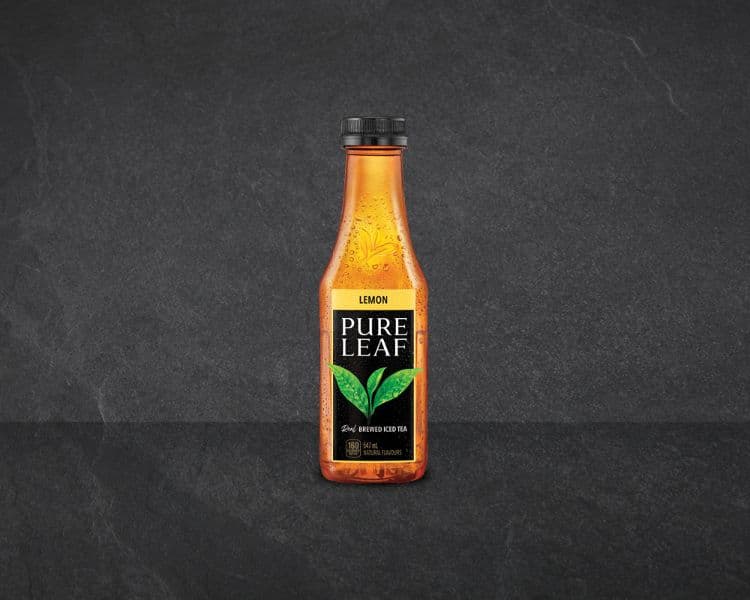 Pure Leaf Iced Tea 