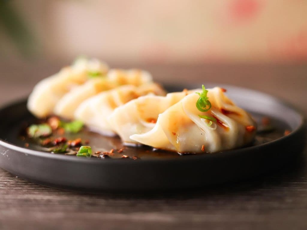 Dumplings