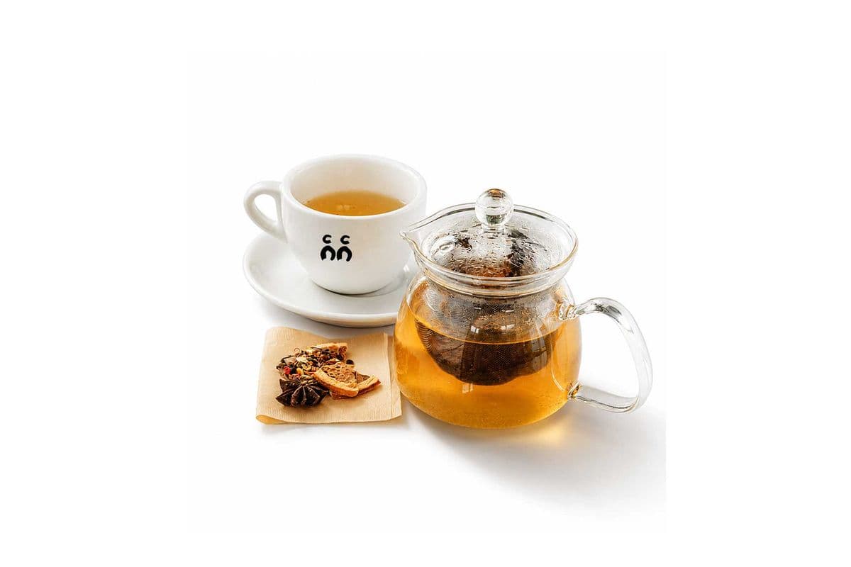 Herbal Tea