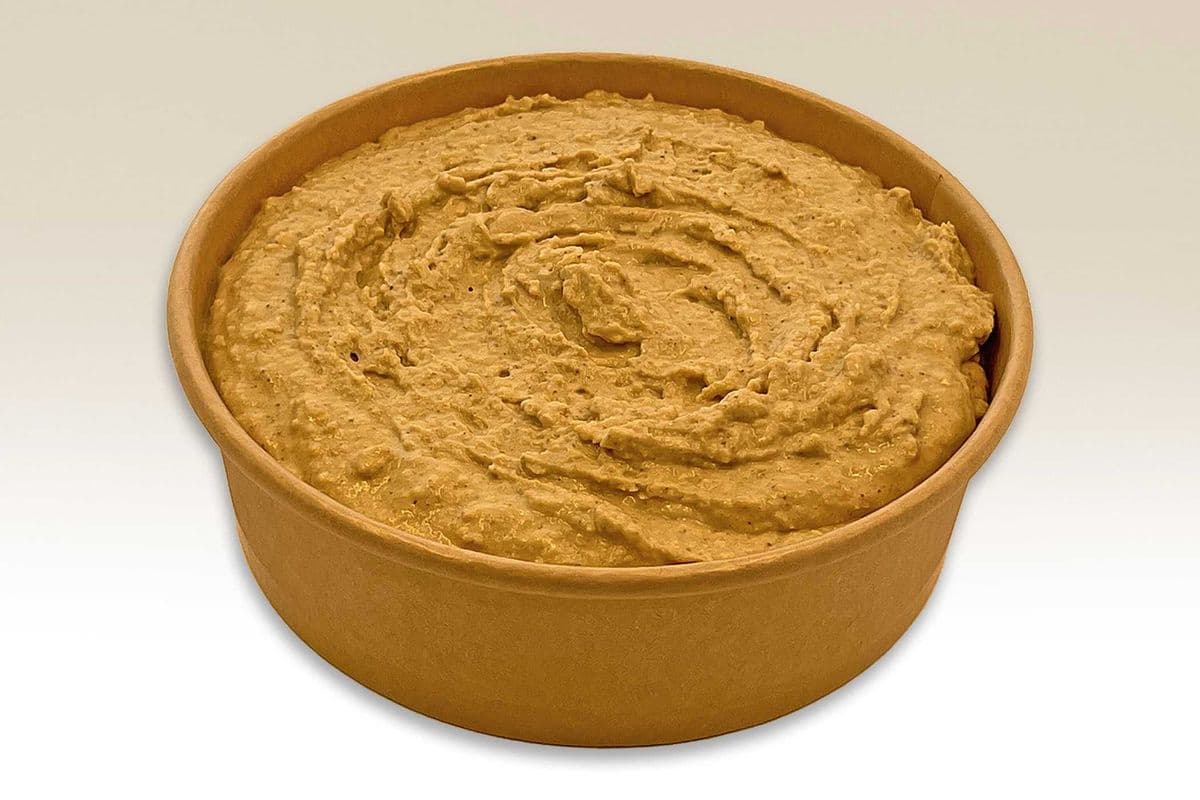 Traditional Hummus (16 oz)