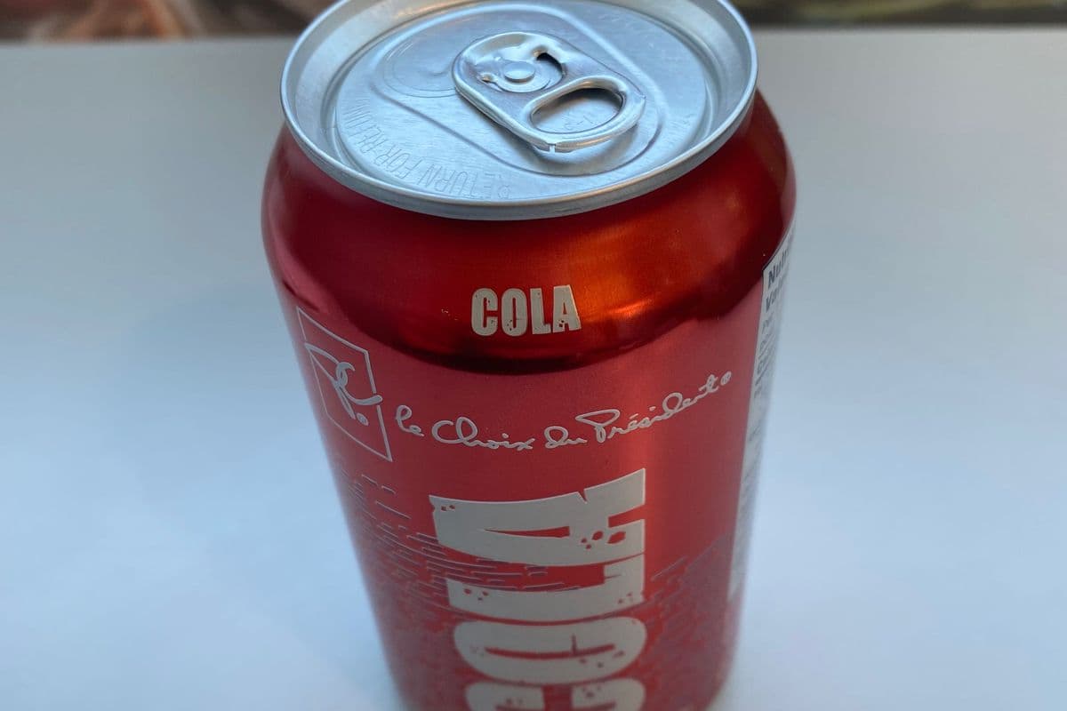PC cola (355ml)