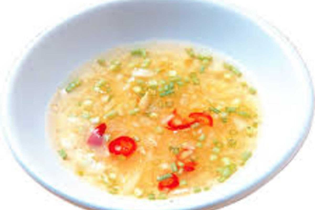 House Special Sauce / 鮮泰汁