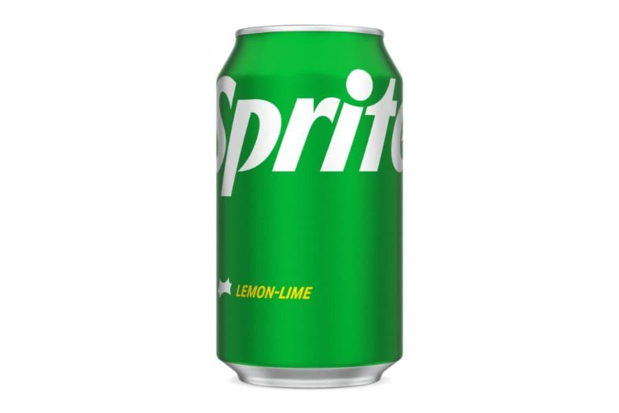 Sprite (355 ml)