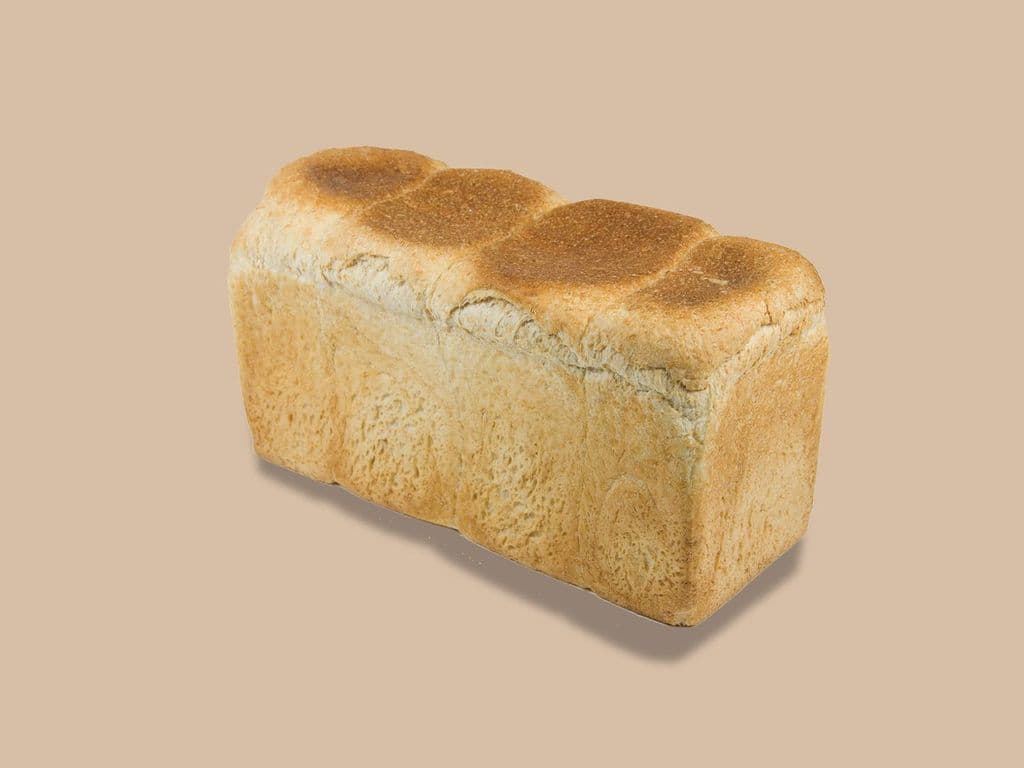 Whole Wheat Loaf 