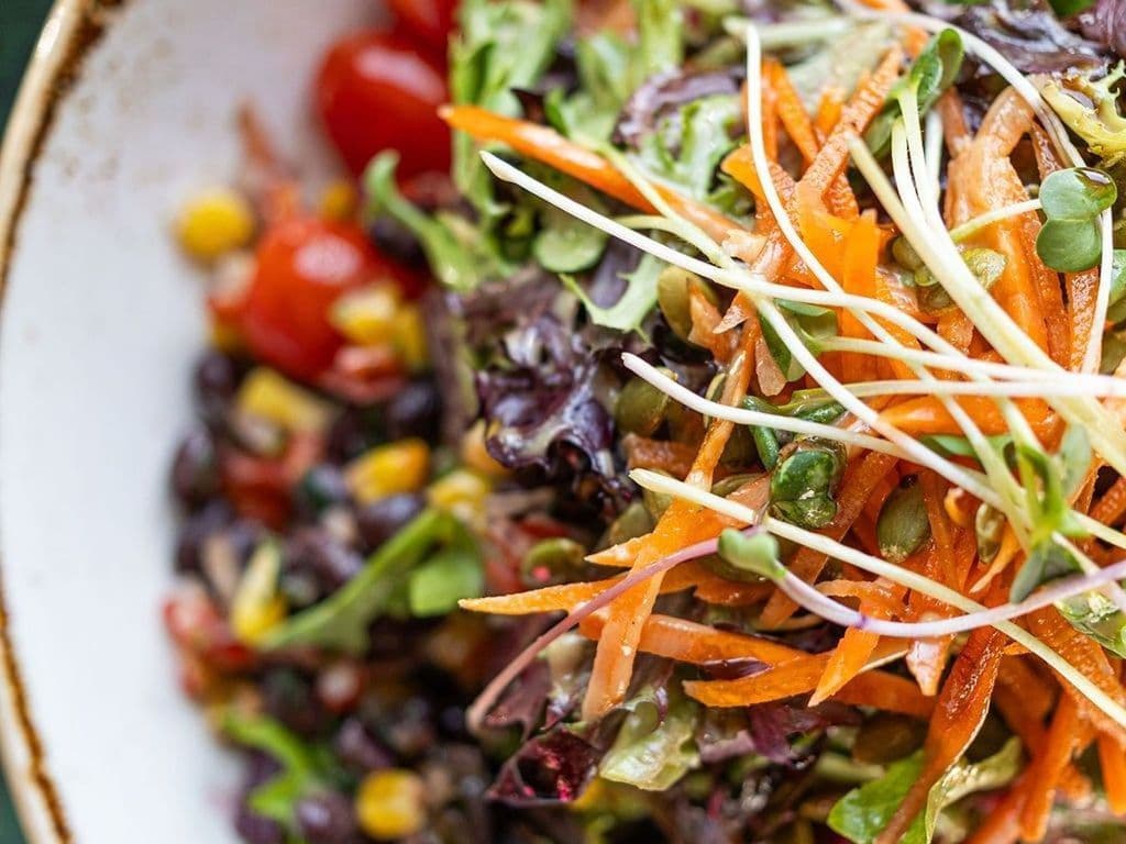 Buddha Bowl