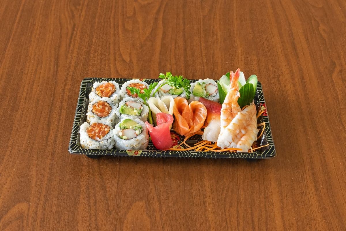 SC1. Combo for One (16 pcs)