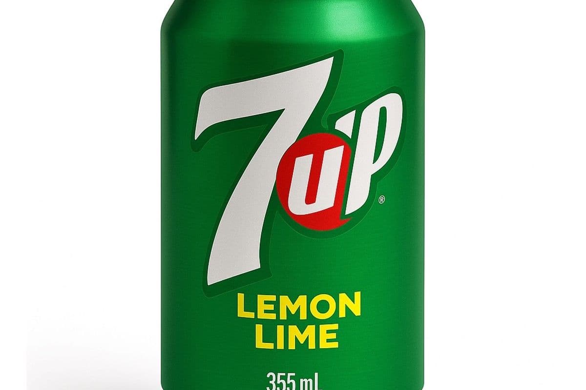 7 Up