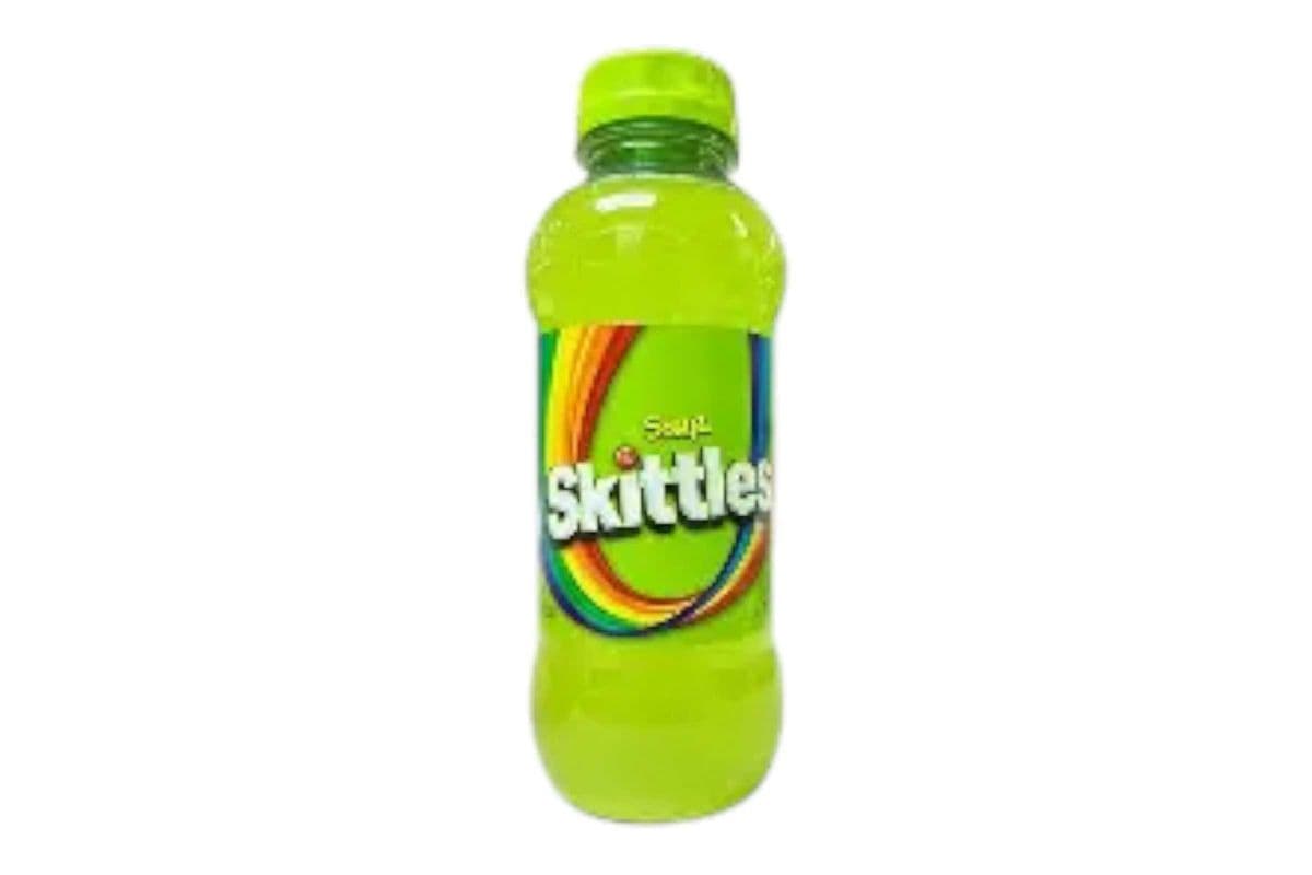 Skittles Sour (414ml) (140 Cal)