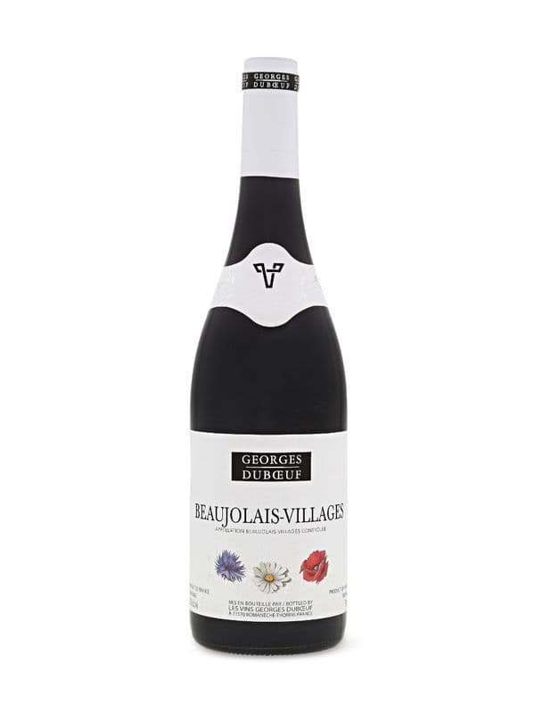 Duboeuf Beaujolais Villages (1 x 750 ml)