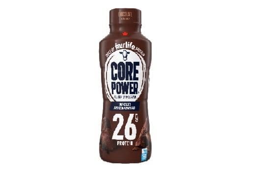 Core Power Chocolate (414 ml) 1001421