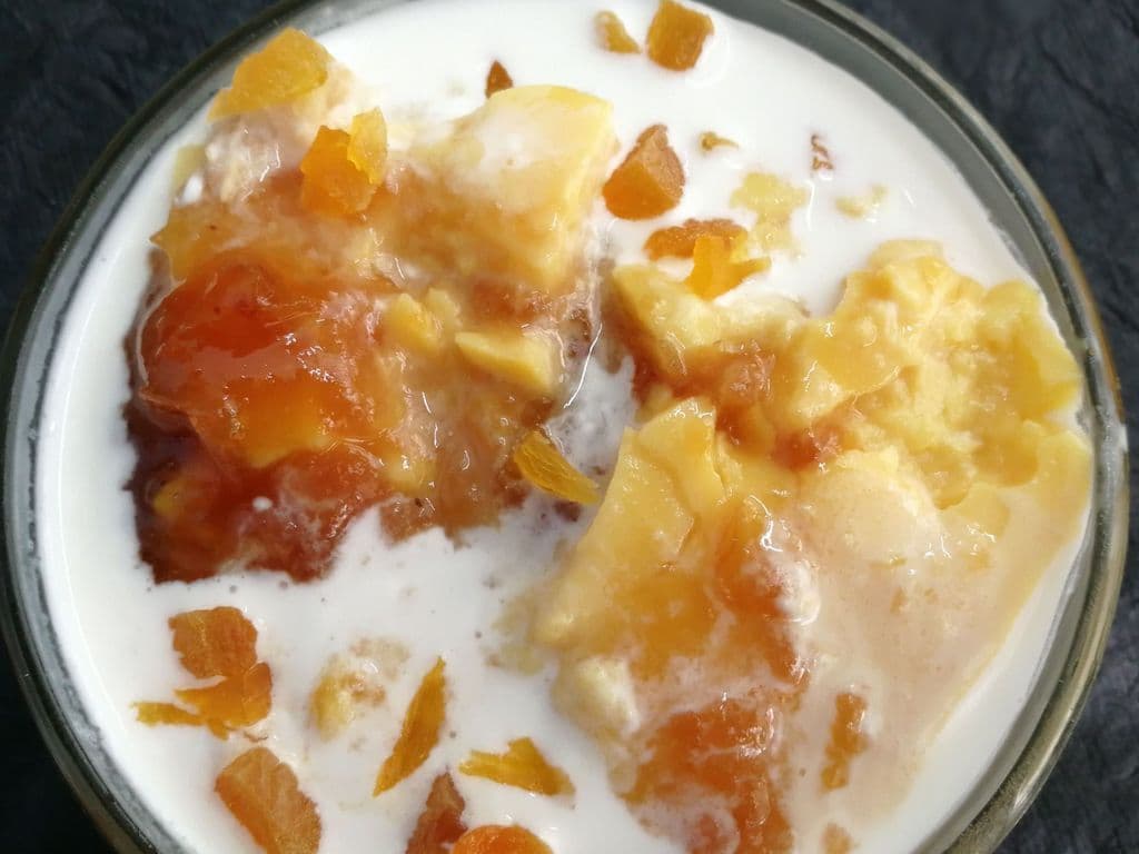Apricot Delight