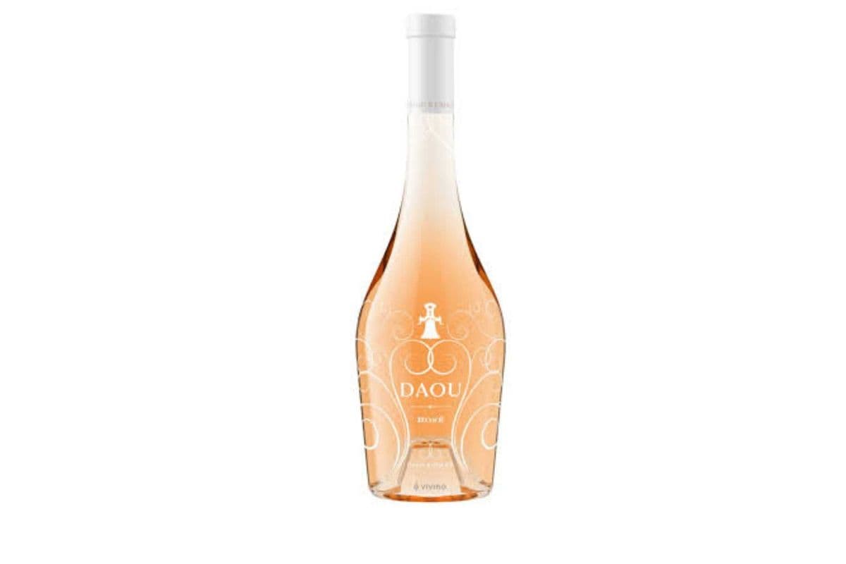 Daou Rose (1 x 750ml)