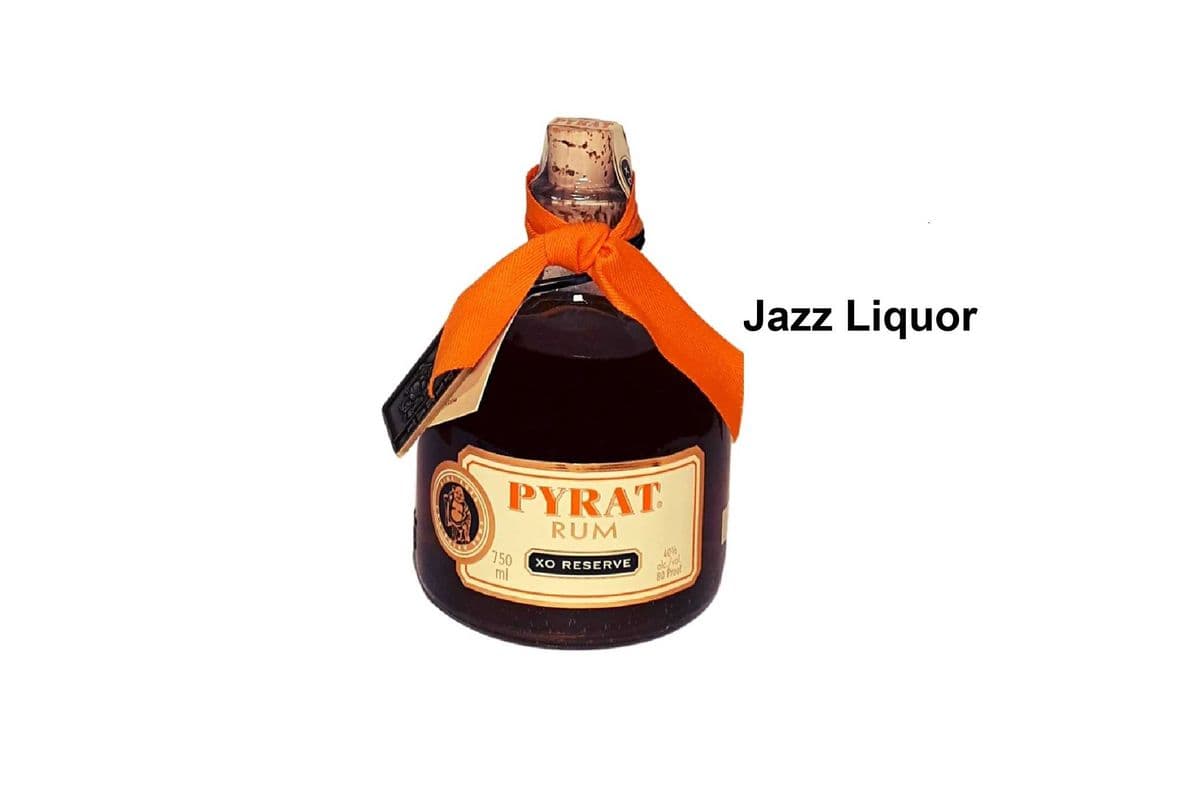 PYRAT XO RESERVE 750ML (1 x 1x750ML)