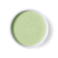 Large Side of Cilantro Lime Sauce
