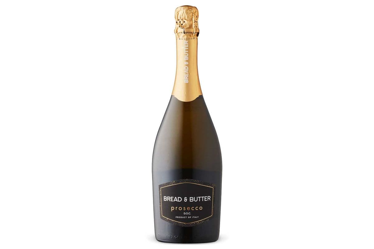 Bread and Butter Cabernet Sauvignon (1 x 750 ml)