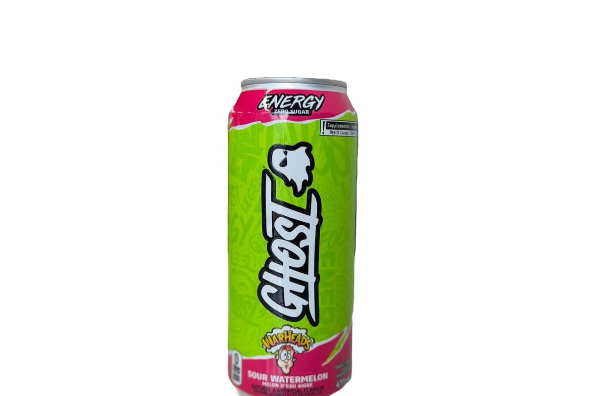 Ghost Sour Watermelon