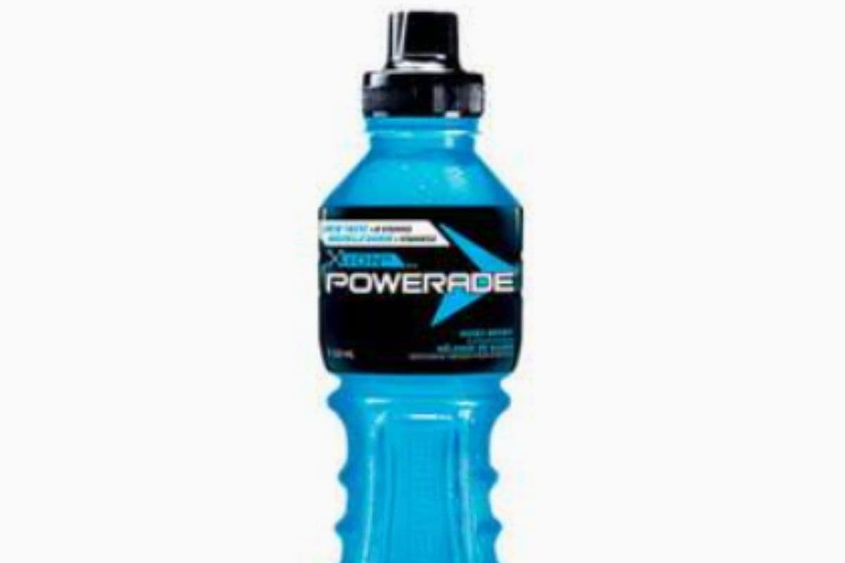 Powerade - Mix Berry (710 ml)