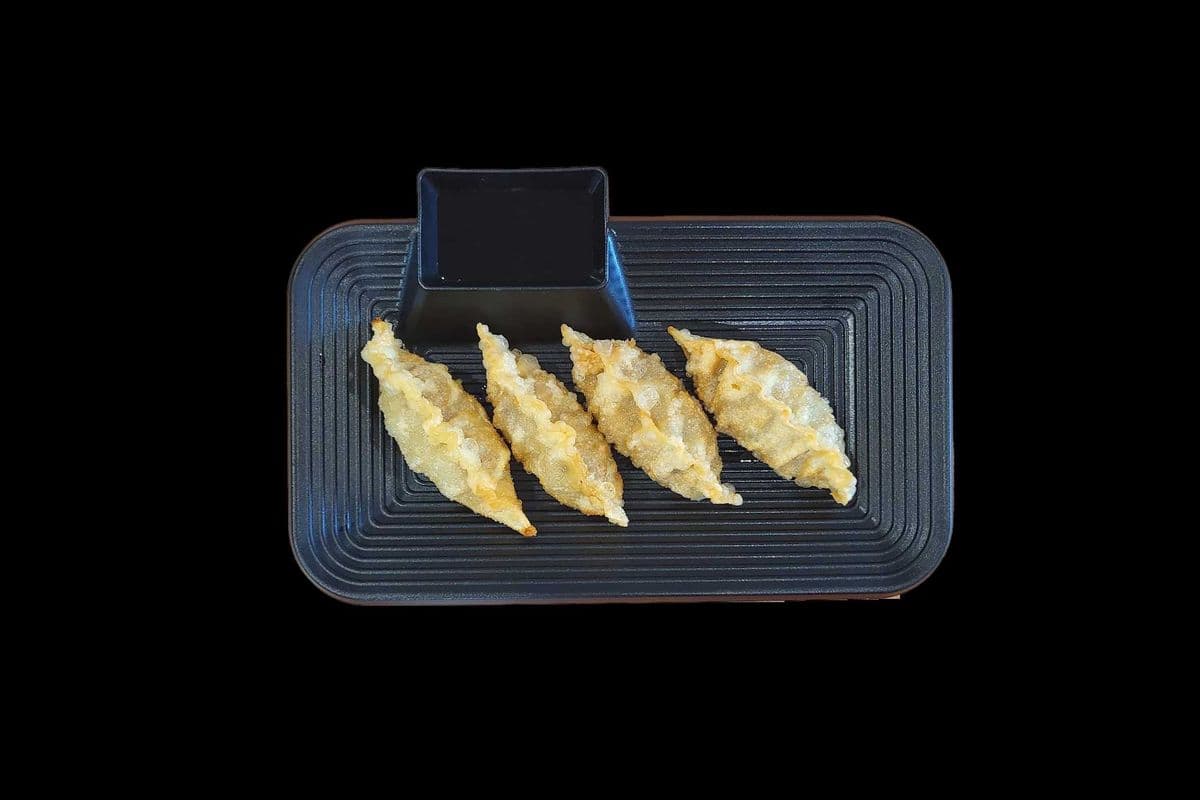 Dumplings (Bulgogi / Bœuf / Beef)